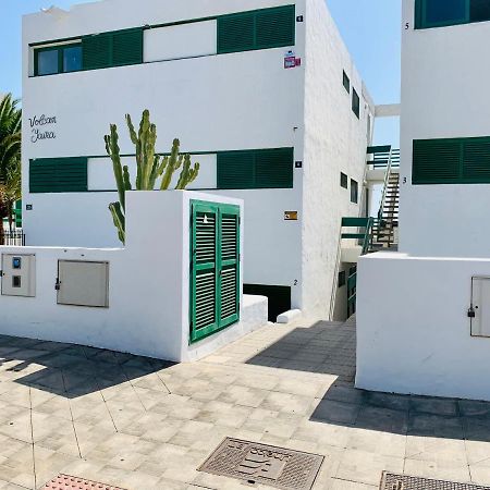 Apartamento Marina Tías Exterior foto