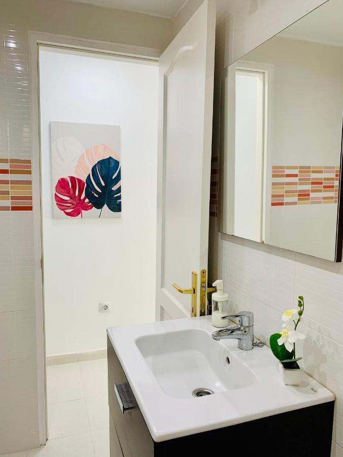 Apartamento Marina Tías Exterior foto
