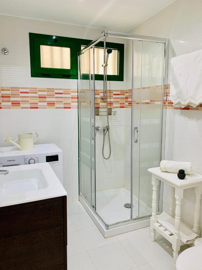 Apartamento Marina Tías Exterior foto